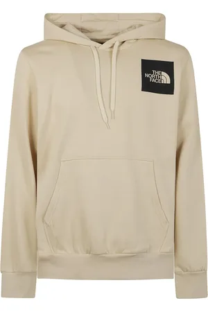 The North Face Hoodie à motif monogrammé