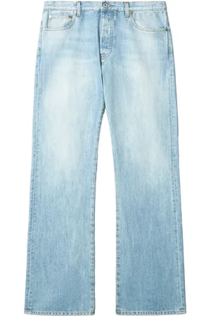 OFF-WHITE Jean Fresco