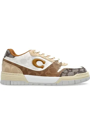 Coach Baskets Soho