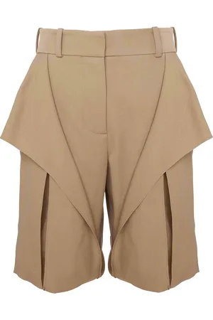 J.W.Anderson Short à design structuré