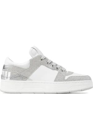 Jimmy Choo Baskets à lacets Florent