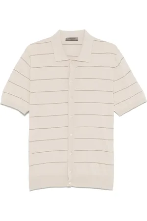 corneliani Chemise en maille