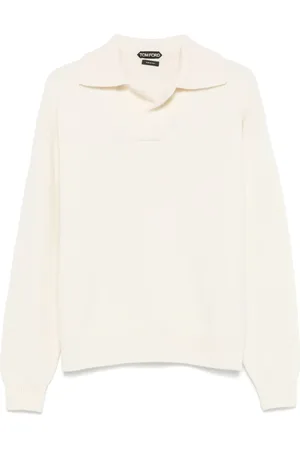 Tom Ford Polo en maille