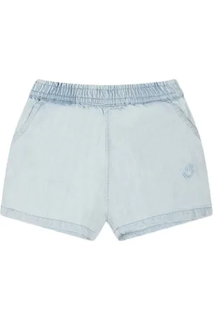 Molo Short en coton biologique
