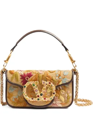 VALENTINO GARAVANI Petit sac porté épaule Locò