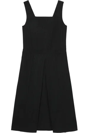 Low Classic Robe à rayures