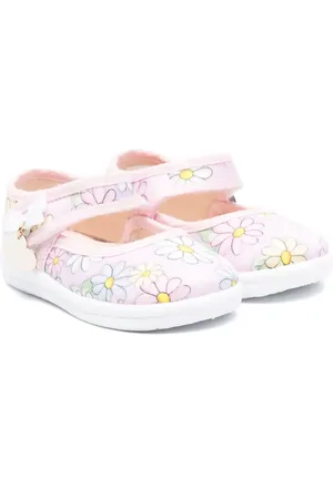 MONNALISA Ballerines à fleurs