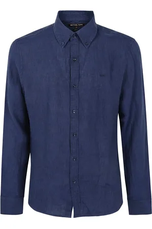 Michael Kors Chemise à logo brodé