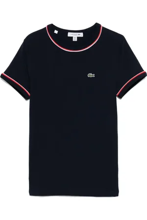 Lacoste T-shirt en jersey