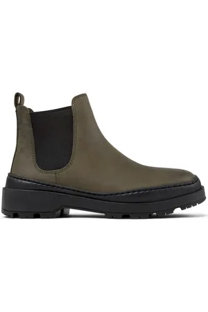 Camper Bottines Brutus Trek
