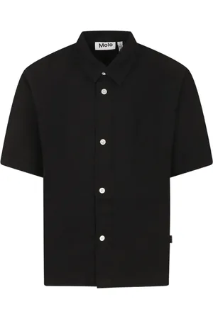 Molo Cardigan à capuche