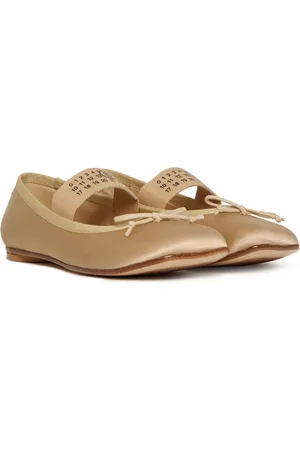Maison Margiela Ballerines texturées
