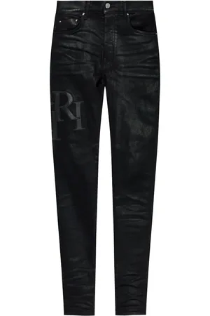 AMIRI Jean à coupe skinny