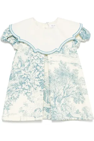 JESURUM BABY Robe Federica