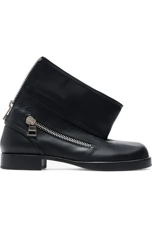 J.W.Anderson Bottines en cuir