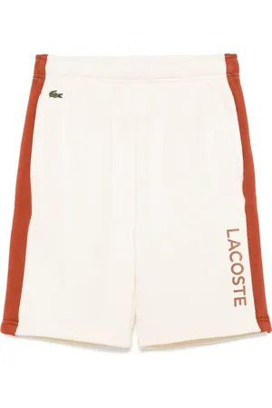 Lacoste Short en coton