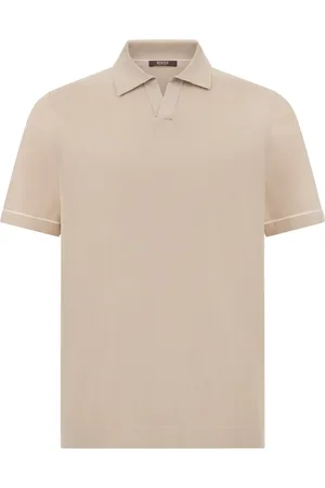 Boggi Milano Polo en maille