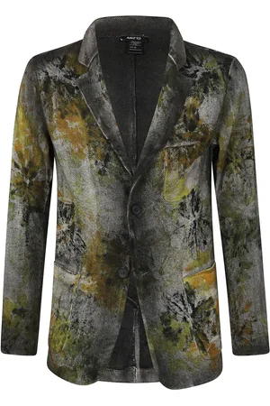 AVANT TOI Blazer à motif en jacquard