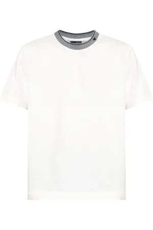 Emporio Armani T-shirt en jersey