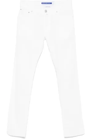 Jacob Cohen Pantalon Nick