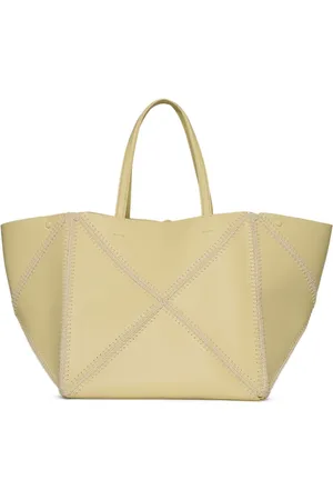 Nanushka Sac porté épaule The Origami