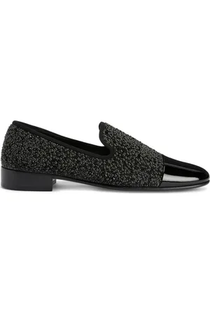 Giuseppe Zanotti Mocassins Lewis