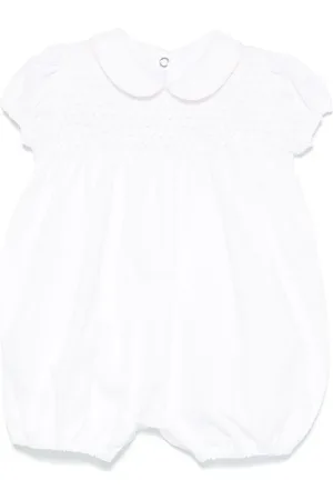 SIOLA Barboteuse en coton