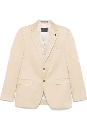 Karl Lagerfeld Blazer Clever