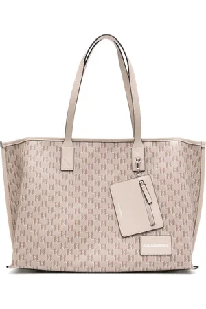 Karl Lagerfeld Sac porté épaule K/Voyage