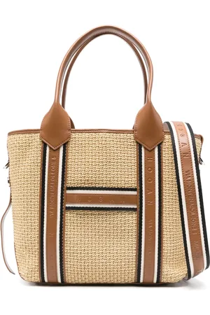 Hogan Sac à main Script médium
