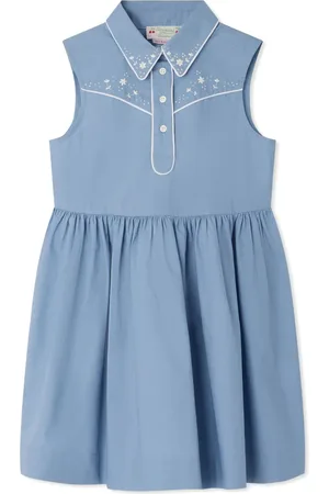 BONPOINT Robe Ermance