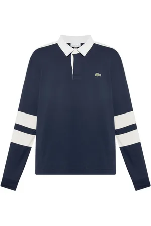 Lacoste Polo à manches longues