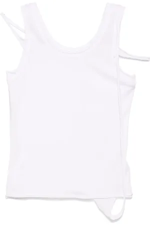 Helmut Lang Débardeur Strap