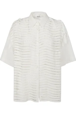 AVIÙ Chemise à manches courtes