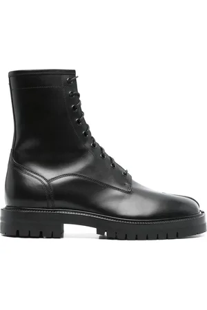 Maison Margiela Bottines à bout Tabi