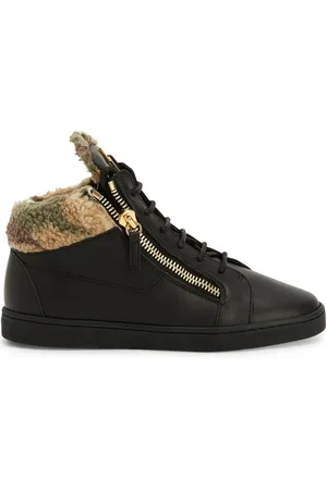 Giuseppe Zanotti Baskets Kriss