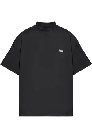 Rhude T-shirt en coton