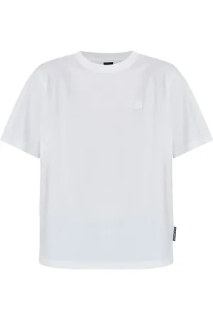 Moose Knuckles T-shirt en coton