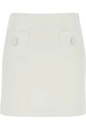 Max Mara Minijupe Pagine