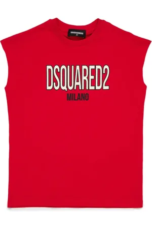 Dsquared2 T-shirt à logo