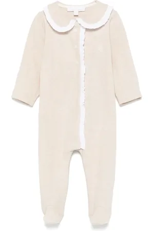 PATACHOU Pyjama à volants