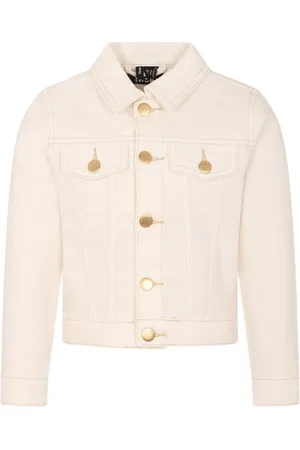 Molo Veste à boutonnière