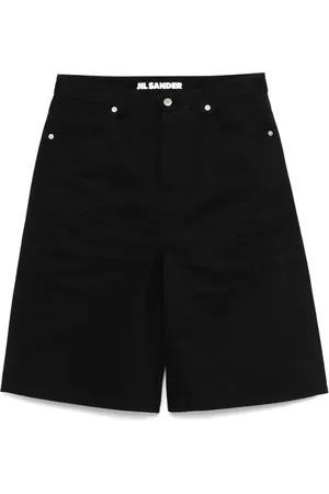 Jil Sander Short en jean