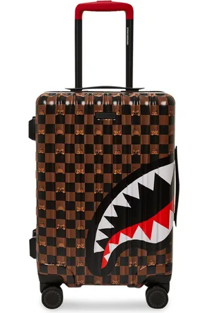 Sprayground Bagages Sanctuary Split 2.0