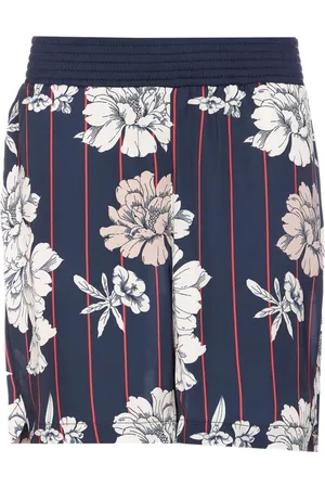 Liu Jo Short à fleurs imprimées