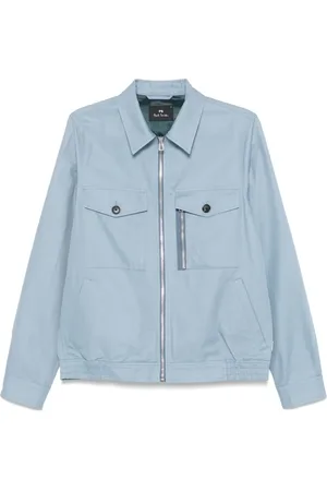 Paul Smith Veste à coupe légère
