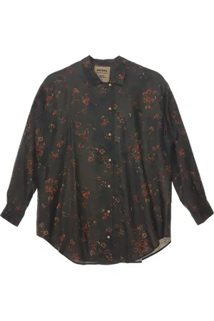UMA WANG Blouse Tyesha