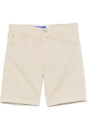 Jacob Cohen Short Nicolas