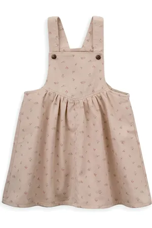 KNOT Salopette-jupe Aubree