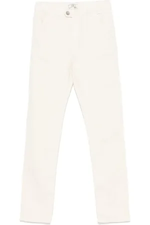 Guess Pantalon à patch logo